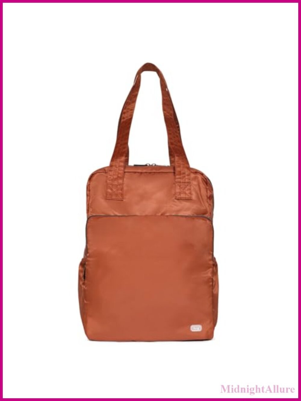 Lug Ranger XL Packable Tote Bag Polyester Lightweight Travel Purse